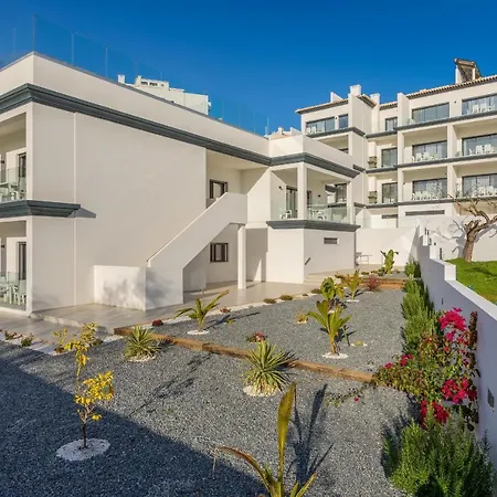 Lägenhet Correeira Luxury Residence T2 L - Albufeira, Pools, Wifi, Bbq, Beach Albufeira