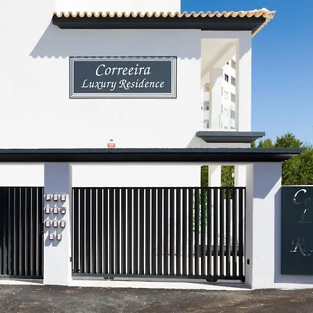 Correeira Luxury Residence T2 L - Albufeira, Pools, Wifi, Bbq, Beach *