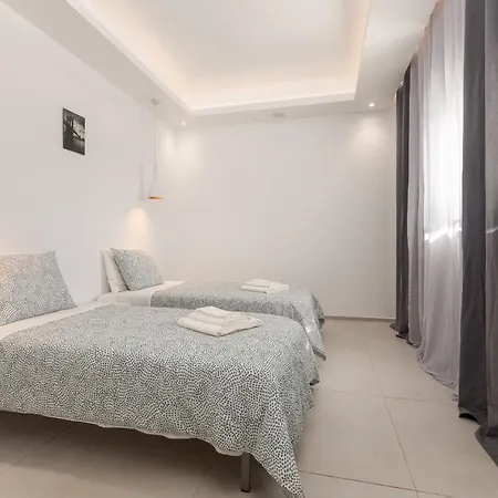 Lägenhet Correeira Luxury Residence T2 L - Albufeira, Pools, Wifi, Bbq, Beach *