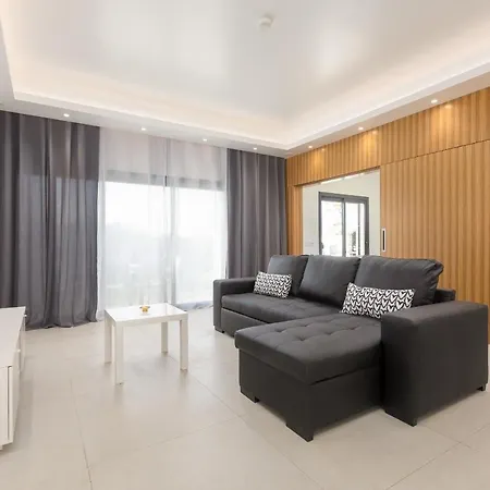 Correeira Luxury Residence T2 L - Albufeira, Pools, Wifi, Bbq, Beach Lägenhet Albufeira